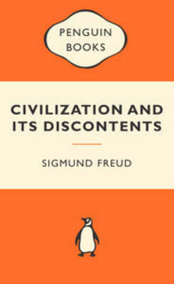 Civilization and Its Discontents