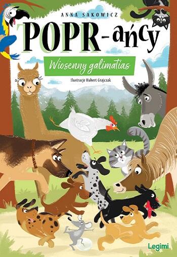POPR-ańcy. Wiosenny galimatias