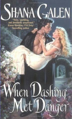 Regency Spies
