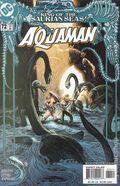Aquaman (1994-) #72