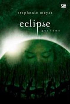 Eclipse - Gerhana