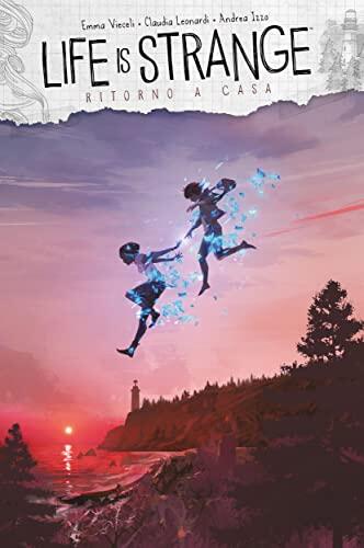 Life is Strange 5: Ritorno a Casa