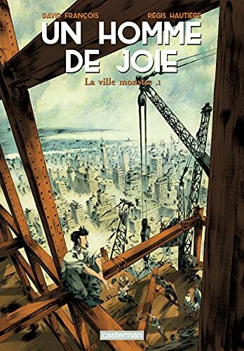 La ville monstre .1