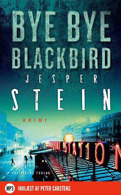 Bye bye blackbird