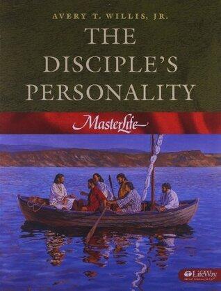 The Disciple's Personality