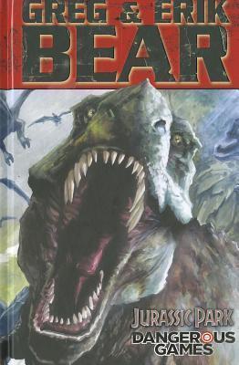Jurassic Park: Dangerous Games