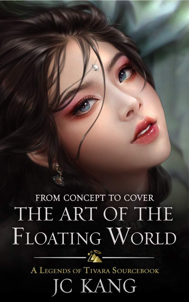 The Art of the Floating World