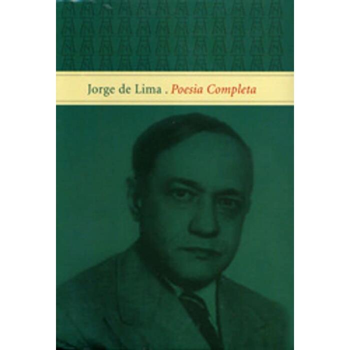 Poesia completa (Biblioteca luso-brasileira. Série brasileira)