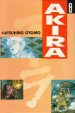 Akira, No. 8