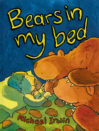 Bears in My Bed