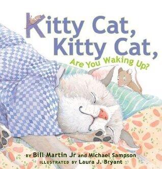 Kitty Cat, Kitty Cat