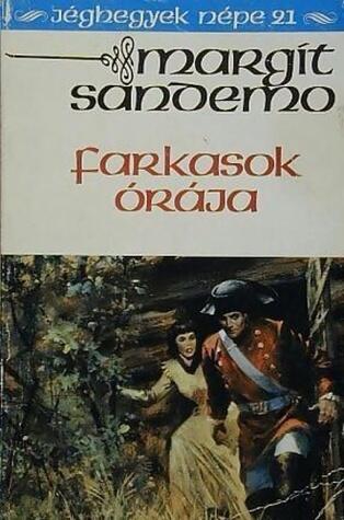 Farkasok órája