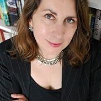 Sally O'Reilly