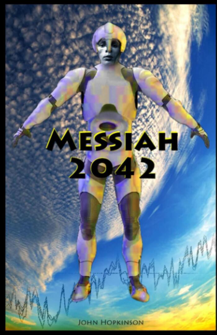 Messiah 2042