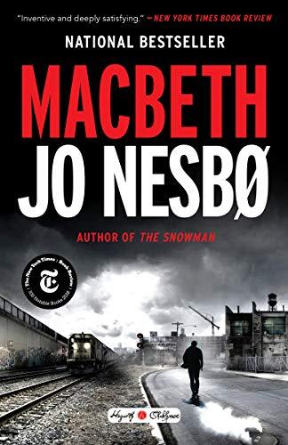 Macbeth: William Shakespeare's Macbeth Retold