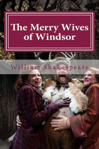 The Merry Wives of Windsor