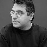 Nick Mamatas
