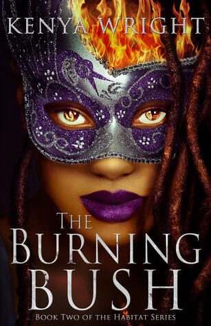 The Burning Bush