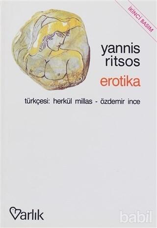 Erotika