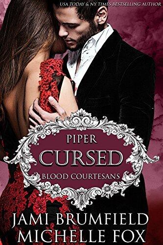 Cursed: Piper
