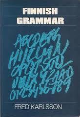 Finnish Grammar