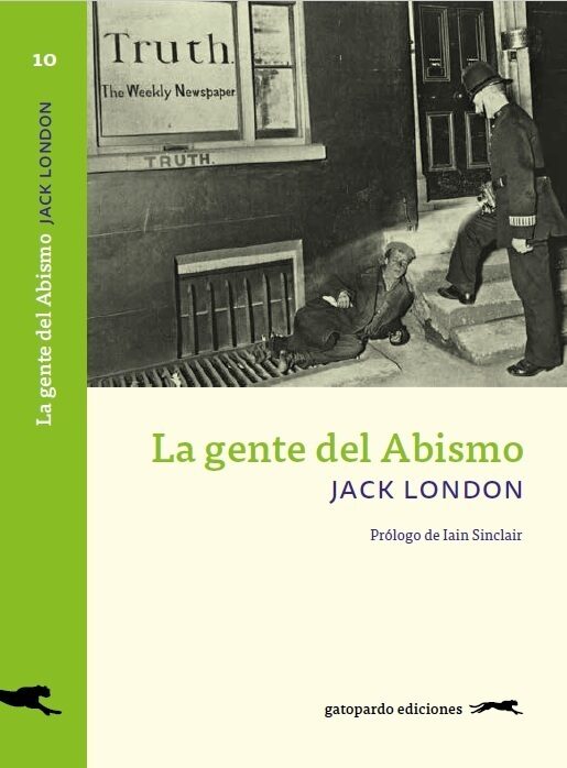 La gente del Abismo