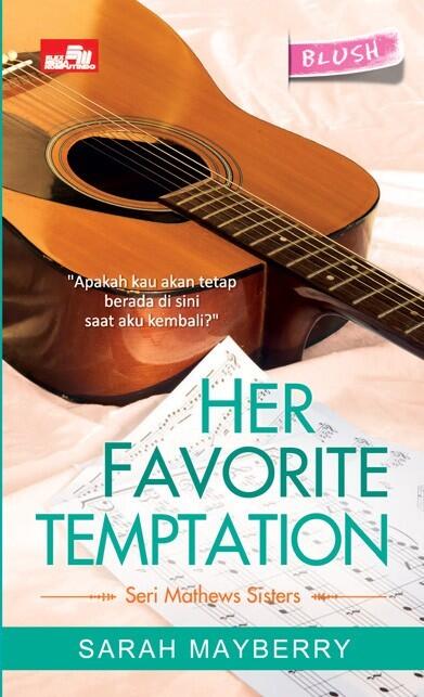 Her Favorite Temptation