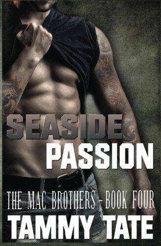 Seaside Passion (The Mac Brothers)