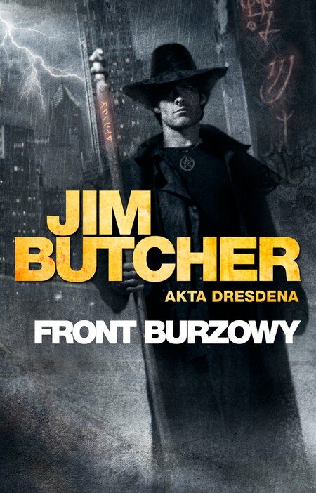 Front burzowy