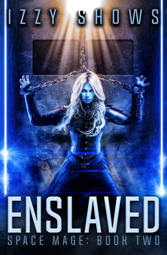 Enslaved