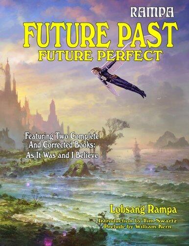 Rampa: Future Past-Future Perfect