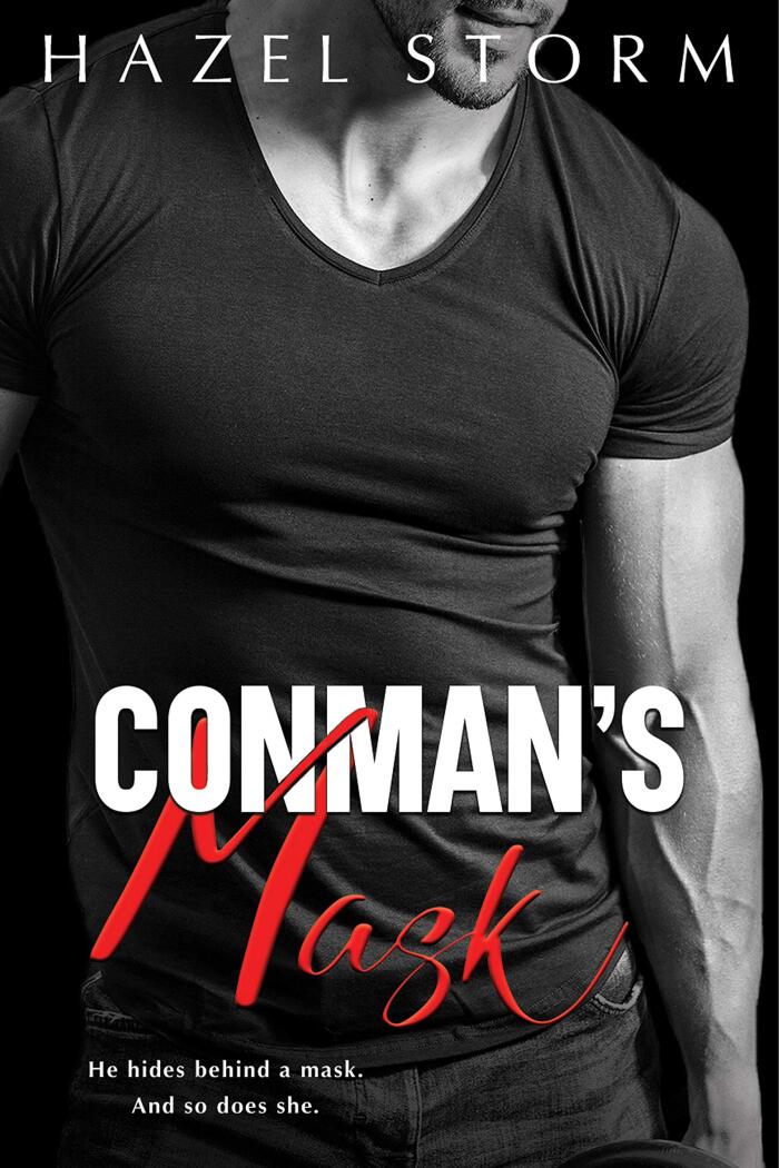 Conman's Mask