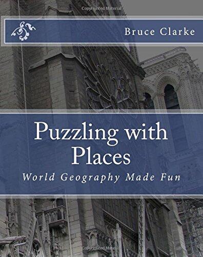 Puzzling with Places: World Geography Made Fun