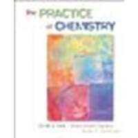 The Practice of Chemistry