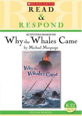 Why the Whales Came