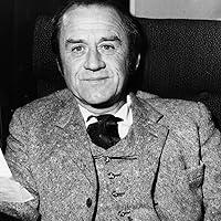 Cyril Cusack