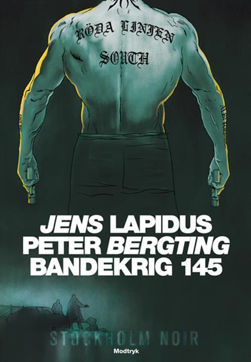 Bandekrig 145