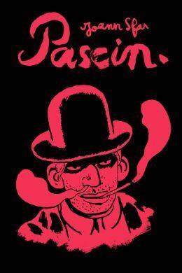 Pascin