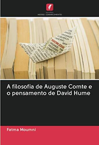 A filosofia de Auguste Comte e o pensamento de David Hume