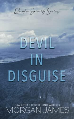 Devil in Disguise: An opposites attract, forbidden love romantic suspense