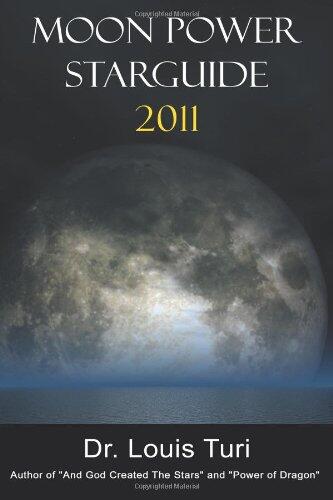 Moon Power Starguide for 2011