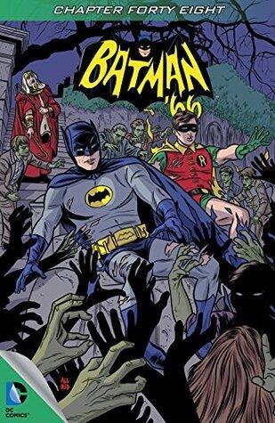 Batman '66 #48