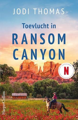 Toevlucht in Ransom Canyon