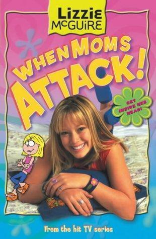 When Moms Attack!