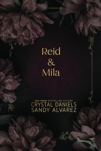 Reid & Mila: Kings of Retribution MC Montana
