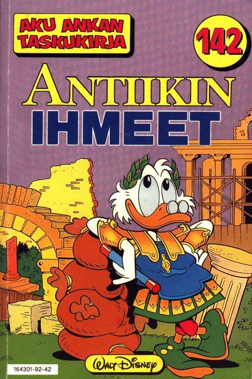 Antiikin ihmeet