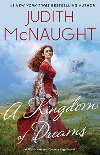 A Kingdom of Dreams