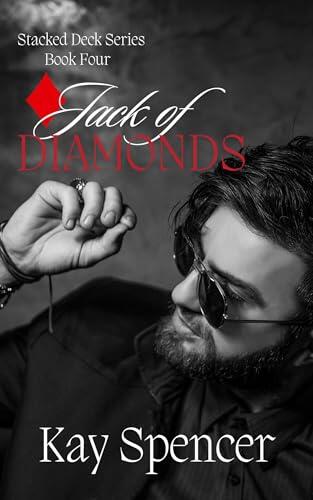 Jack of Diamonds: The Stacked Deck Series book 4