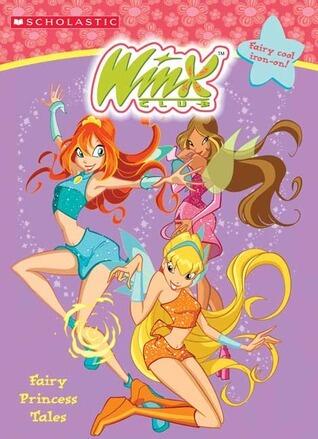Fairy Princess Tales