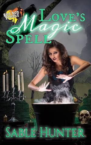 Love's Magic Spell